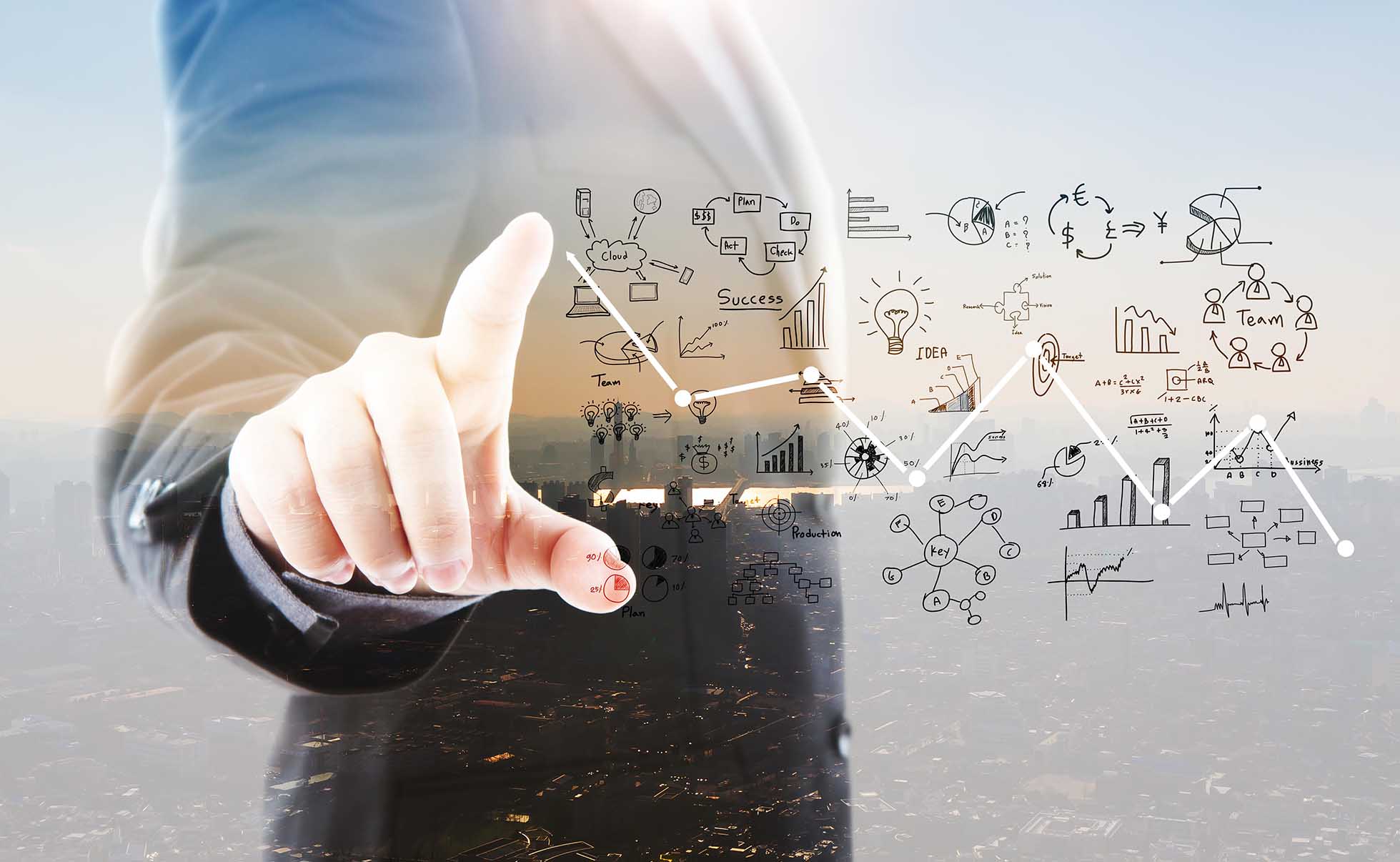 Deal Advisory Excellence